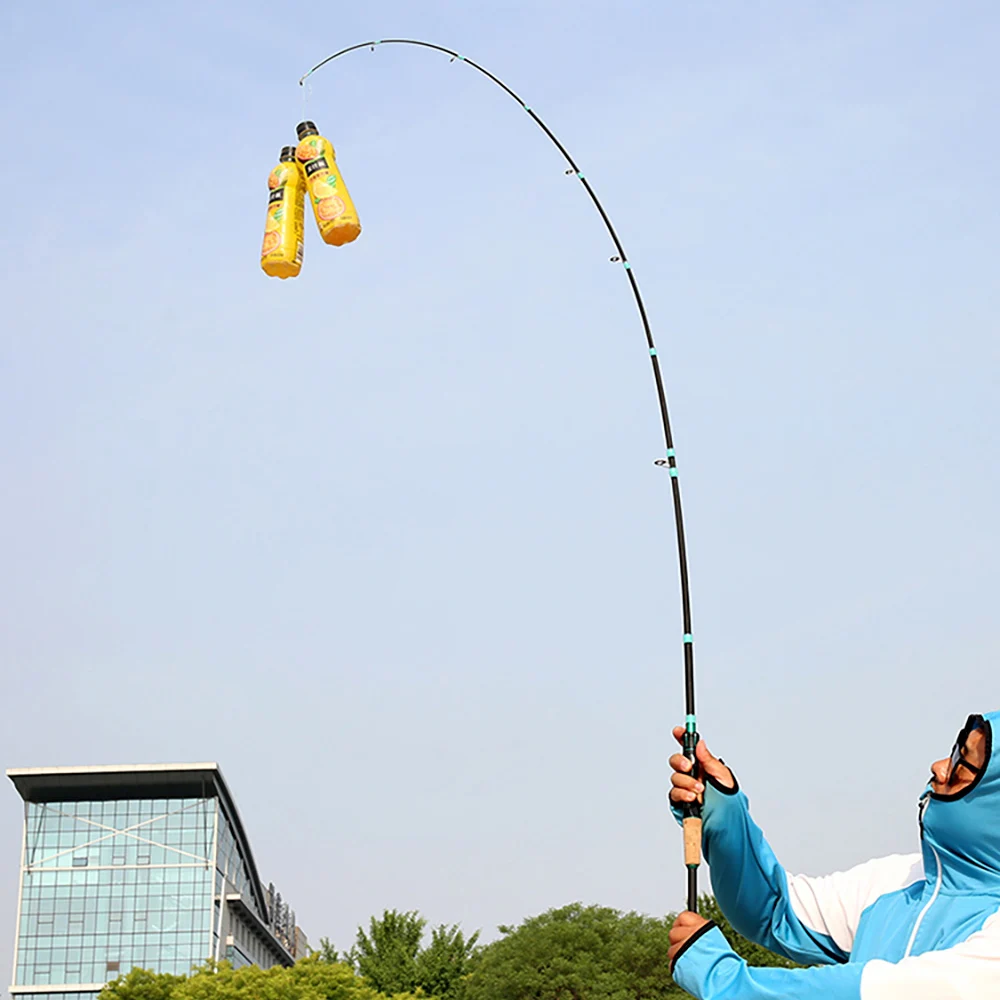 Casting Spinning Lure Fishing  - Fishing Rod Casting ulasan dan harga