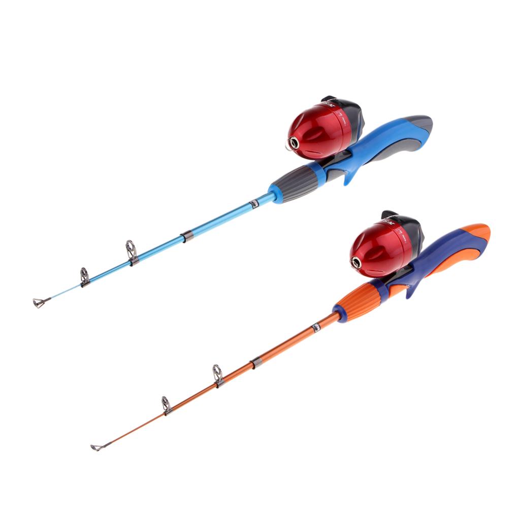 Fly Fishing Rod and Reel Combo - Fishing Rod Fly ulasan dan harga